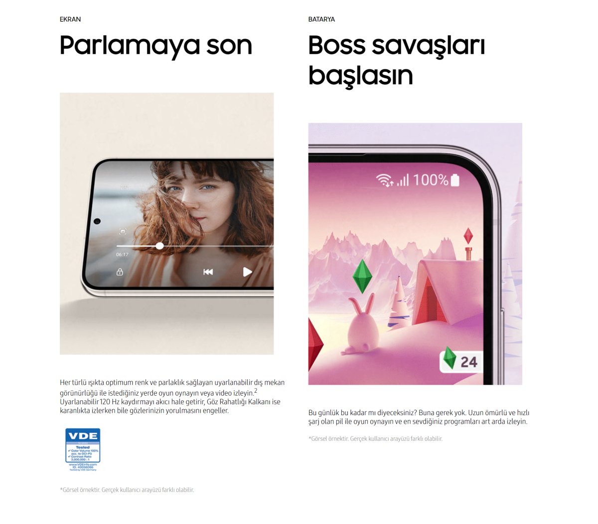 Samsung Galaxy S23